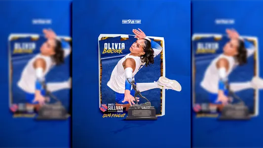 Olivia Babcock AAU Sullivan Award Semifinalist