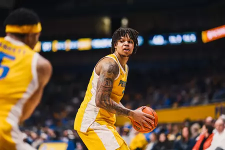 MBB vs. Miami 2/15/25