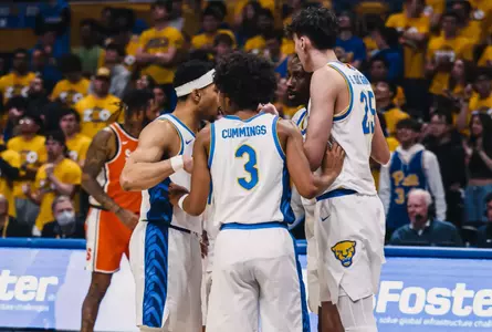 MBB vs. Syracuse 2/18/25