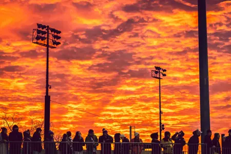 Men's Soccer