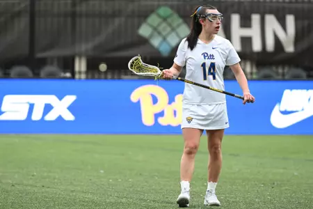 Lacrosse Fenech #14