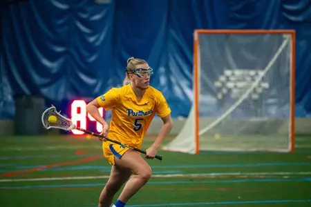 Lacrosse Thorne #5