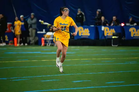 Lacrosse Fenech #14