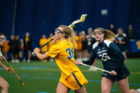 Lacrosse Hendrickson #36