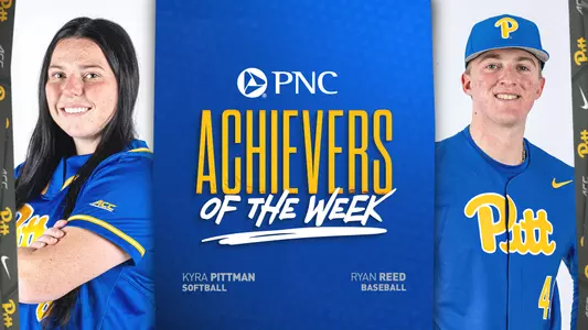 PNC Achievers - 2/25/25 - Krya Pittman and Ryan Reed