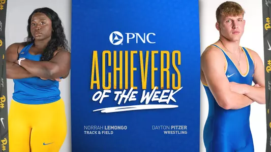 PNC Achievers of the Week