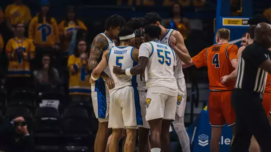 Team Huddle