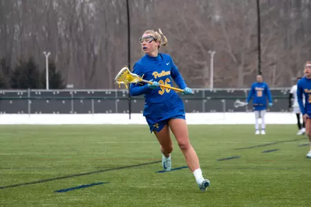 WLAX @ St. Bonaventure 2/8/25