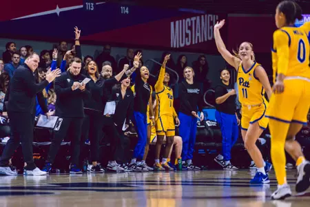 Celebration Shot