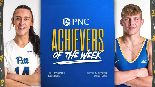 PNC Achievers - March 11, 2025