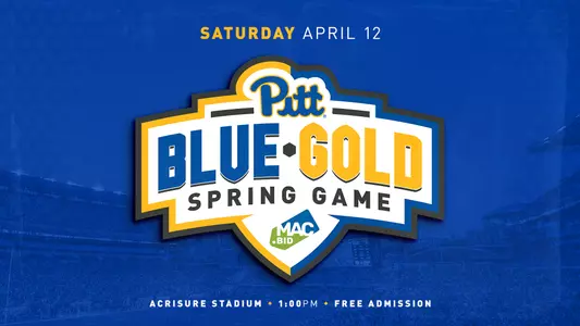 2025 Football Spring Game 16:9