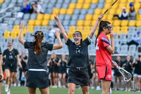 WLAX 25 Liberty Jill Celly