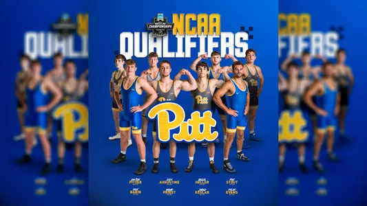 WRES NCAA Qualifiers