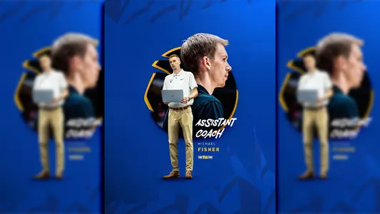 Michael Fisher - Assistant Coach