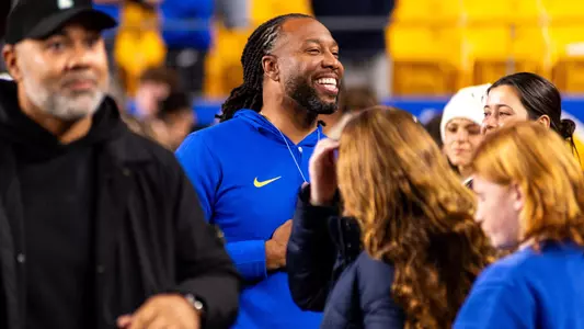 Larry Fitzgerald