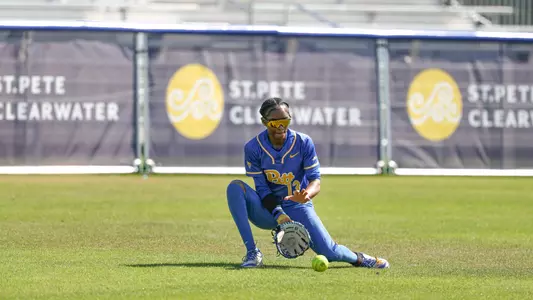 Action Shot of Ahmari Braden
