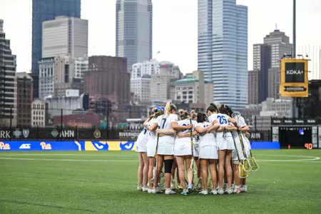 WLAX 25 Syracuse Huddle