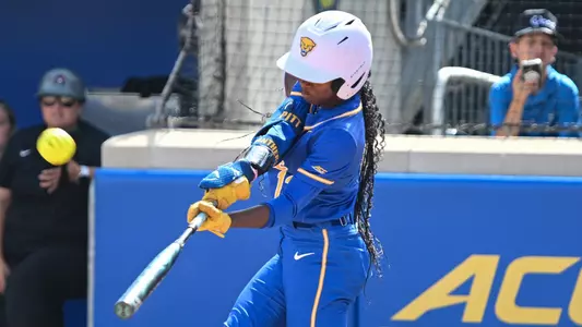 Action Shot of Ahmari Braden