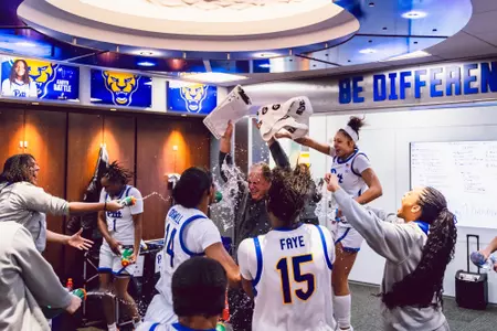 WBB Celebration