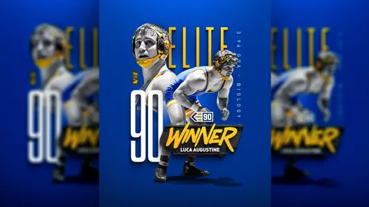 Luca Augustine Elite 90