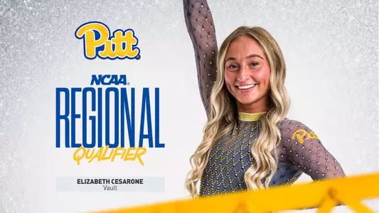 Elizabeth Cesarone - NCAA Regional Qualifier