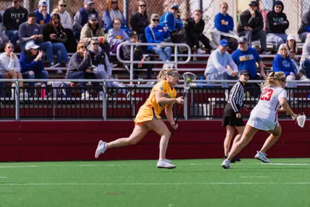 WLAX 25 Temple Sheridan
