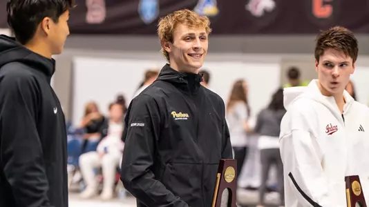 Cameron Cash All-American