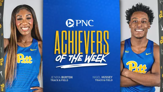 Burton-Hussey PNC Achievers