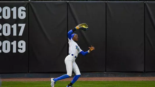 Softball at UNC