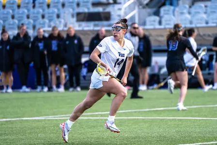 WLAX 25 Niagara Jill