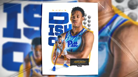 Dishon Jackson