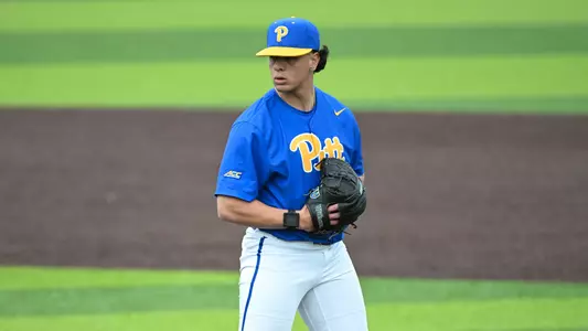 Patrick Gardner Action