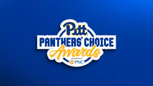 Panthers' Choice Awards Logo