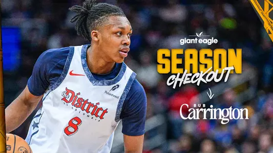 MBB25 - Bub Carrington - Season Checkout