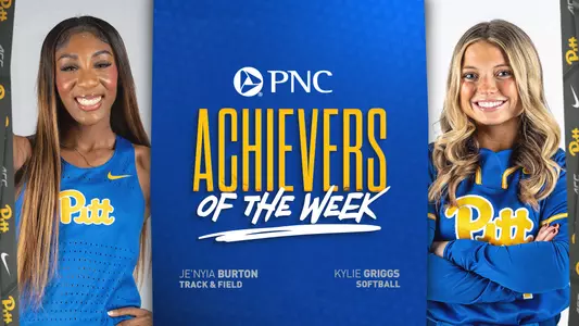 PNC Achievers 4/22/2025