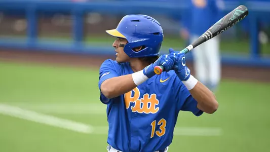 Julian Irizarry Action