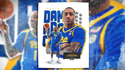 Damarco Minor signing