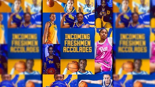 Pitt WBB