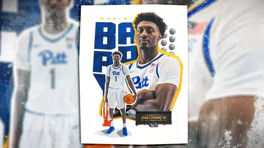 Barry Dunning Jr. graphic