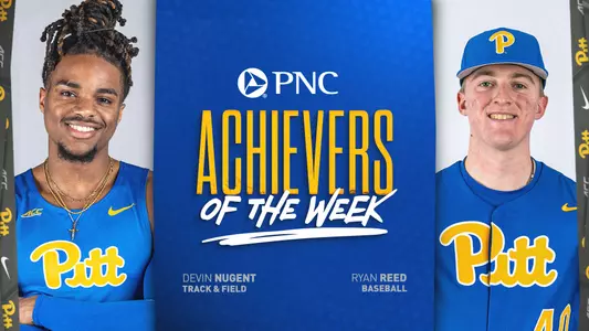 PNC Achievers of the Week (4/29/2025)