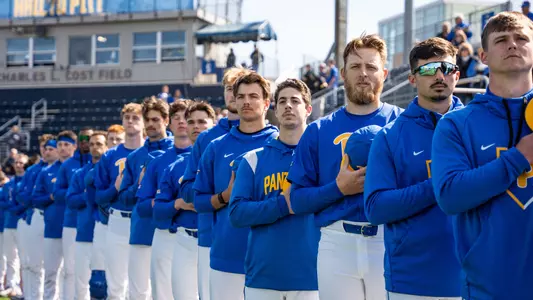 Baseball Anthem