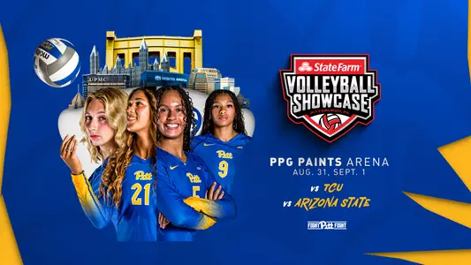 Pitt VB - PPG
