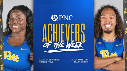 PNC Achievers of the Week - April 8, 2025