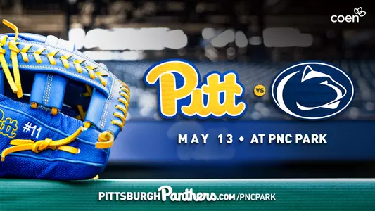 Pitt vs. Penn State