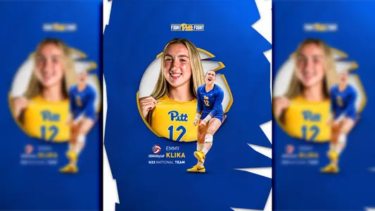 Emmy Klika Named to U23 National Team