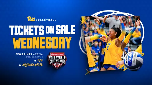 State Farm Volleyball Showcase Tickets on Sale