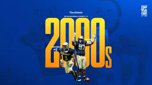 Donald and Fitzgerald