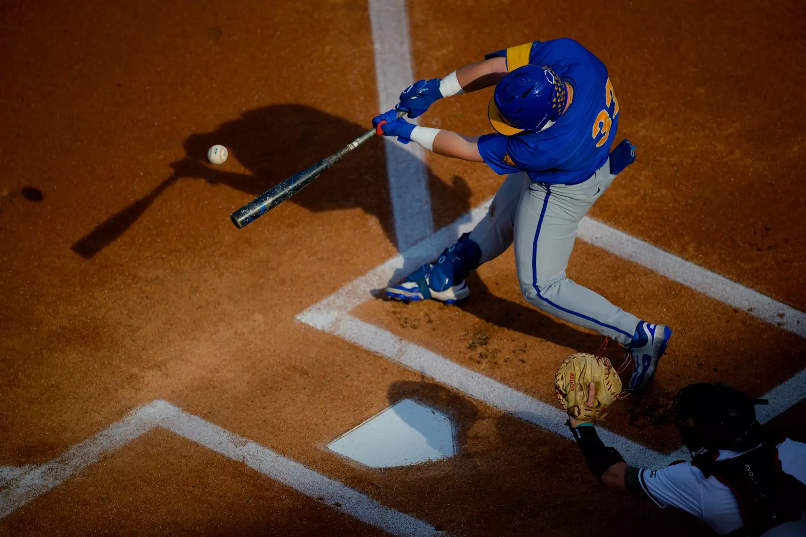 2025 ACC Baseball Championship - Andy Hancock for the ACC