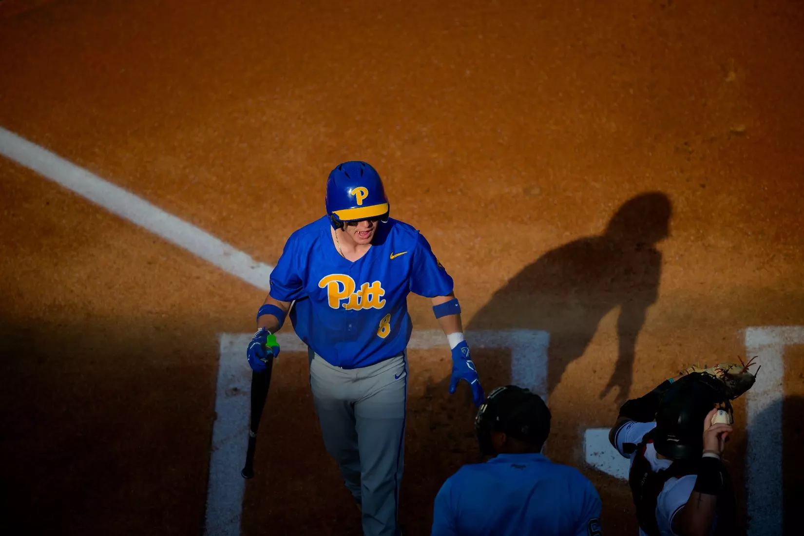 2025 ACC Baseball Championship - Andy Hancock for the ACC
