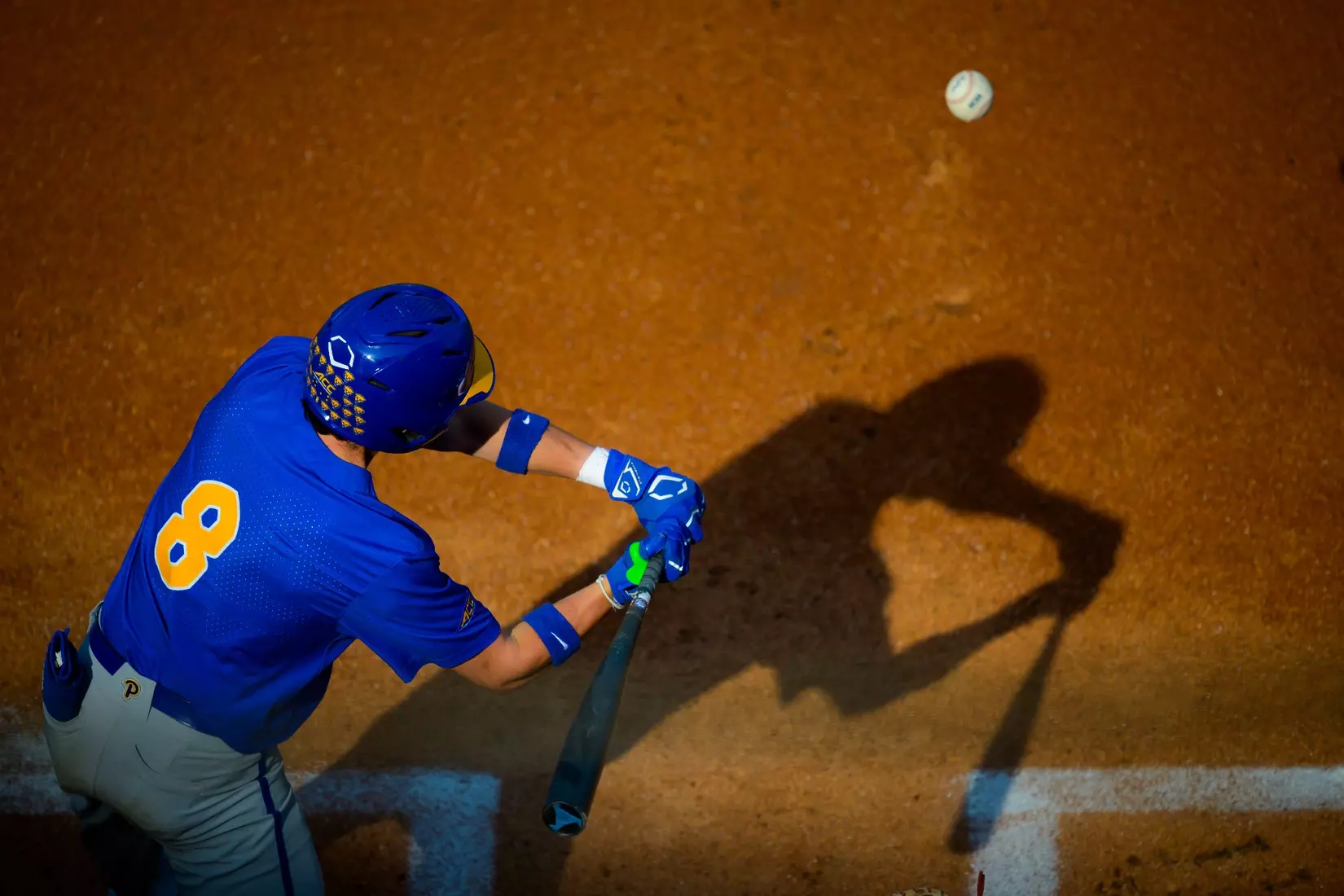 2025 ACC Baseball Championship - Andy Hancock for the ACC